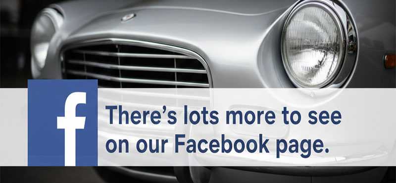 Link to facebook page